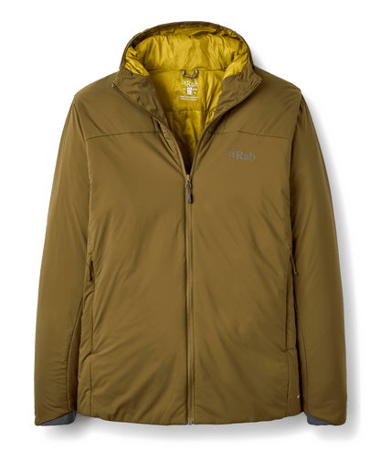 Rab Xenair Alpine Light Jacket - Chaquetas