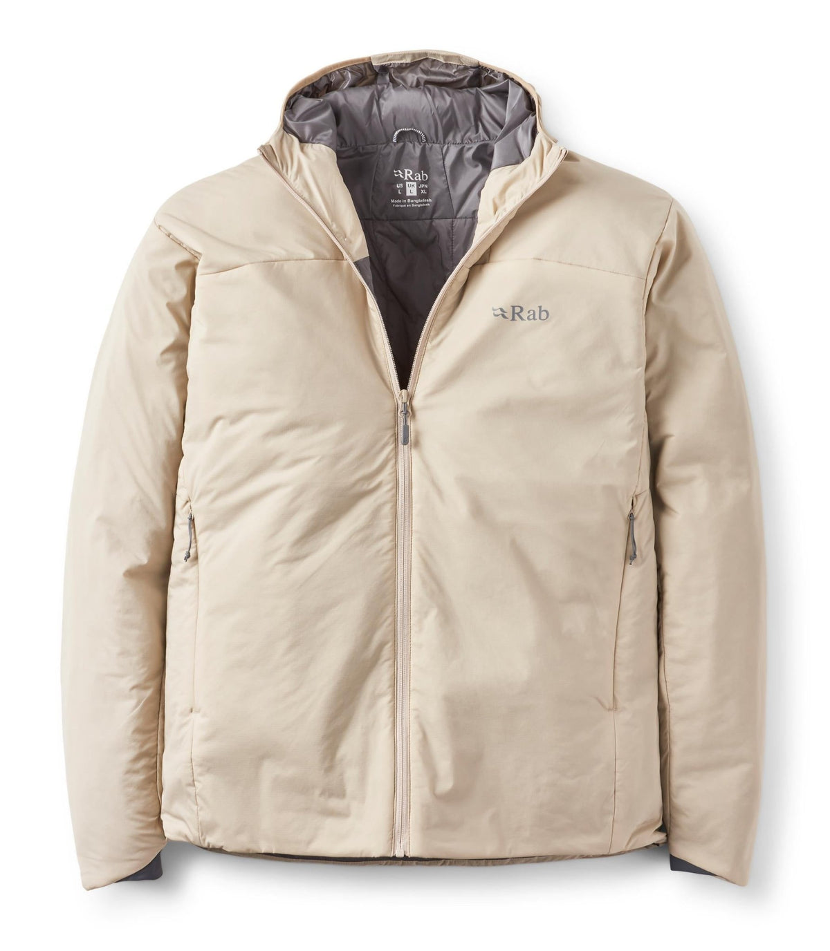 Rab Xenair Alpine Light Jacket - Chaquetas Sintéticas