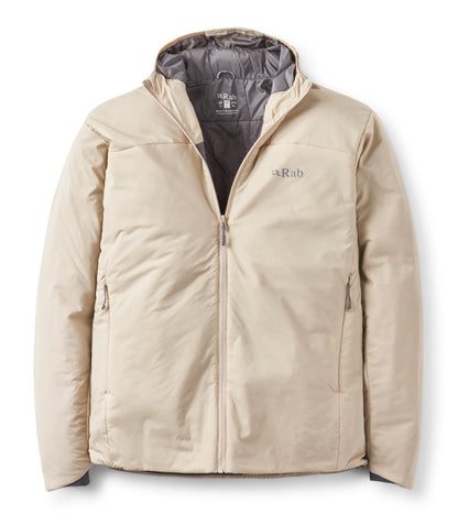 Rab Xenair Alpine Light Jacket - Chaquetas Sintéticas
