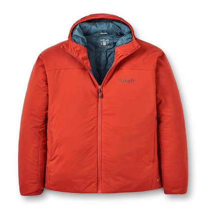 Rab Xenair Alpine Light Jacket – Chaqueta sintética técnica ultraligera - 