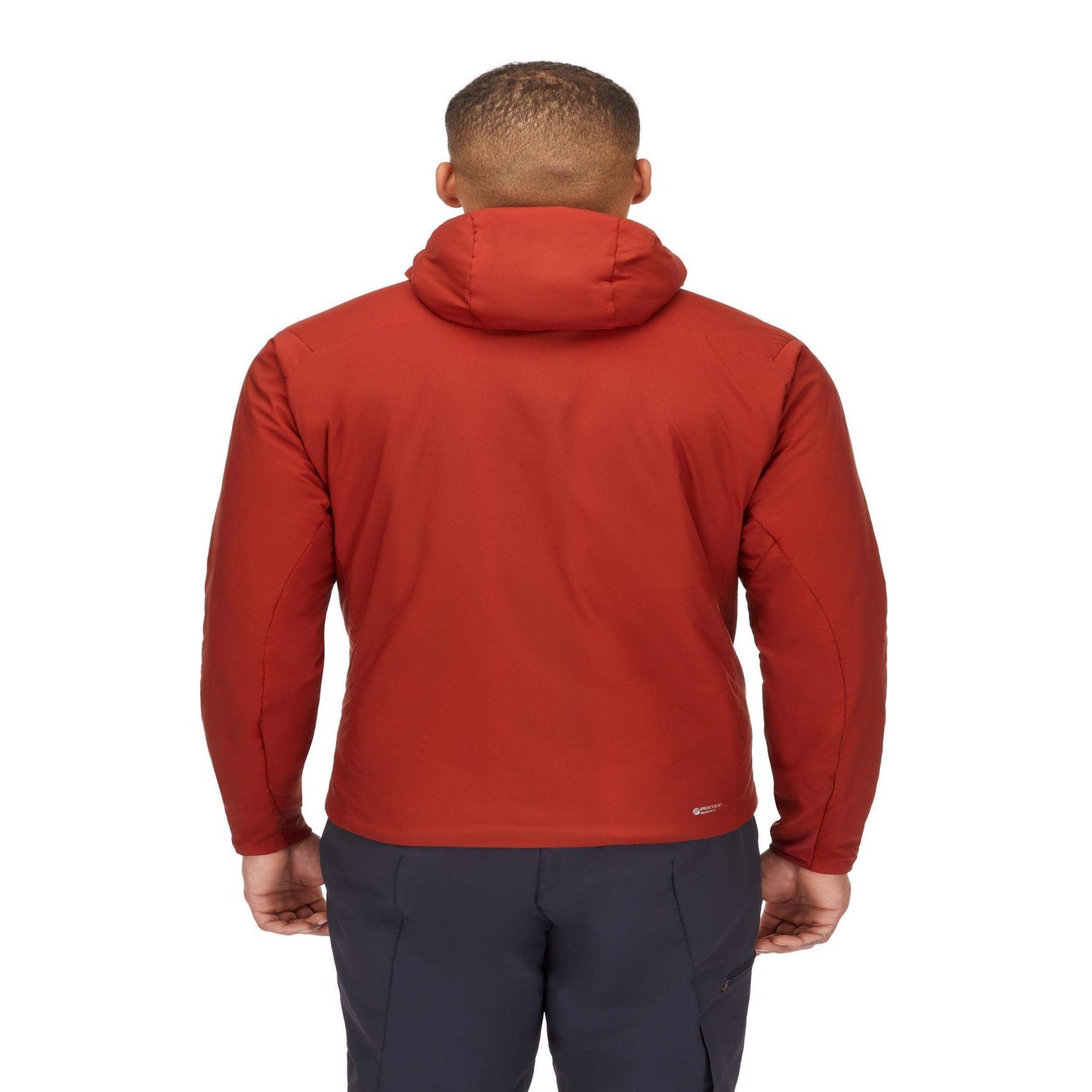 Rab Xenair Alpine Light Jacket – Chaqueta sintética técnica ultraligera - 