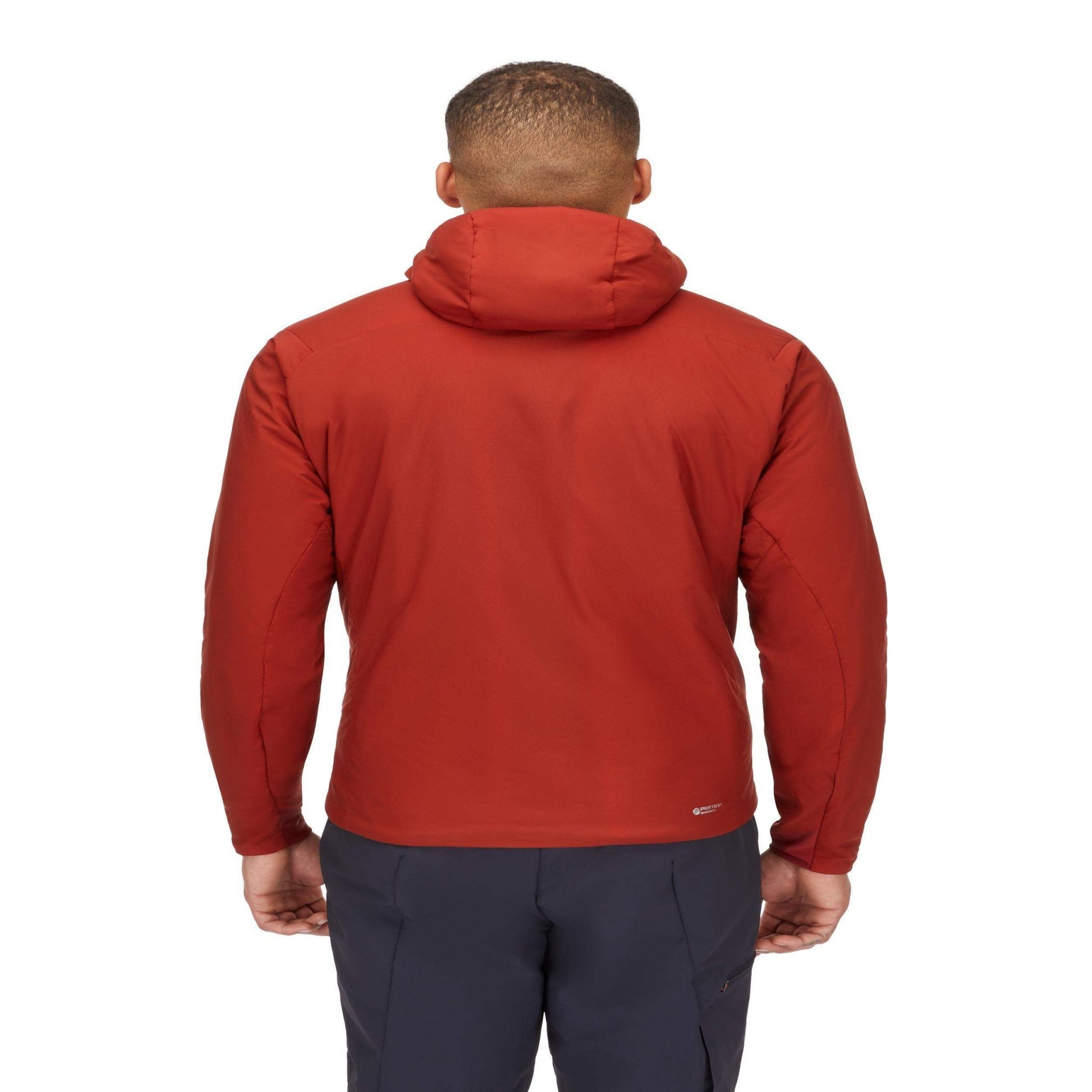 Rab Xenair Alpine Light Jacket – Chaqueta sintética técnica ultraligera - 
