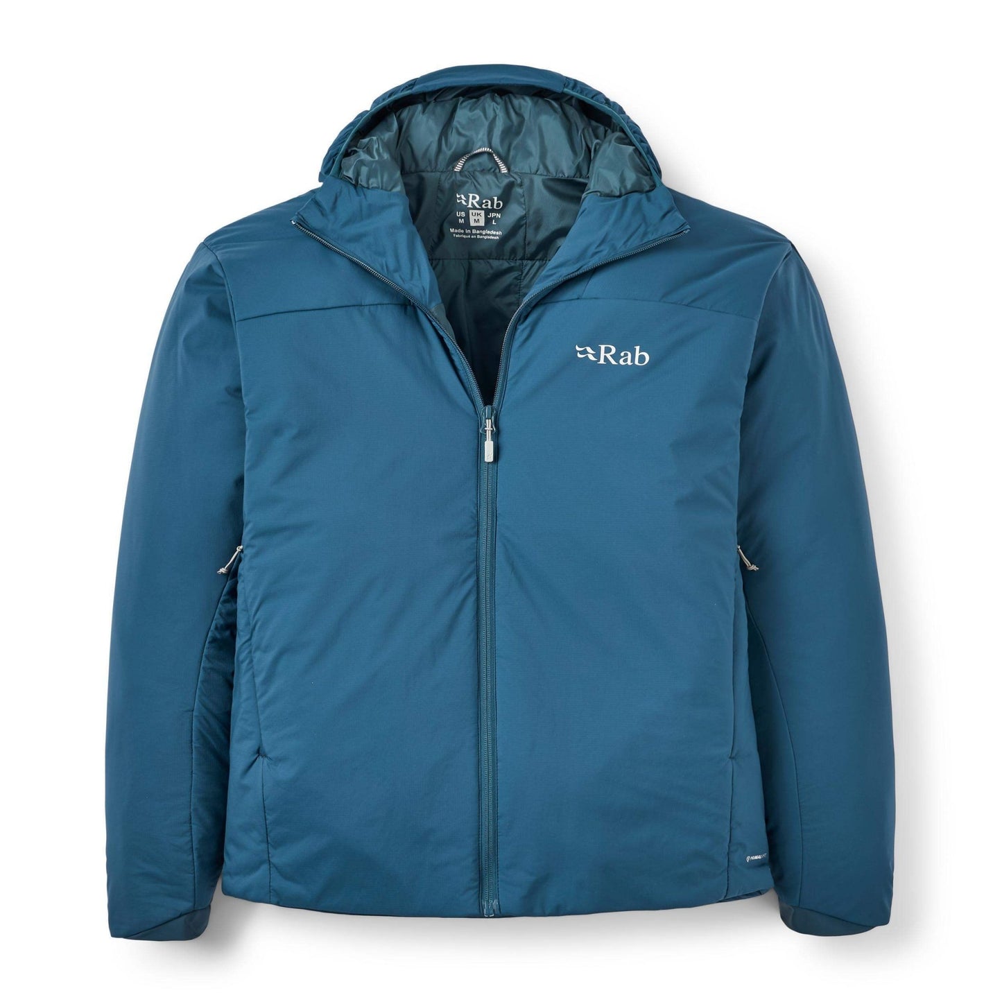 Rab Xenair Alpine Light Jacket – Chaqueta sintética técnica ultraligera - 