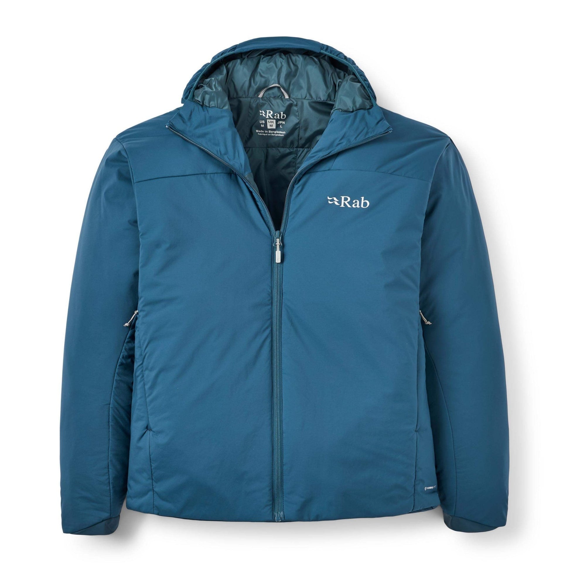 Rab Xenair Alpine Light Jacket – Chaqueta sintética técnica ultraligera - 