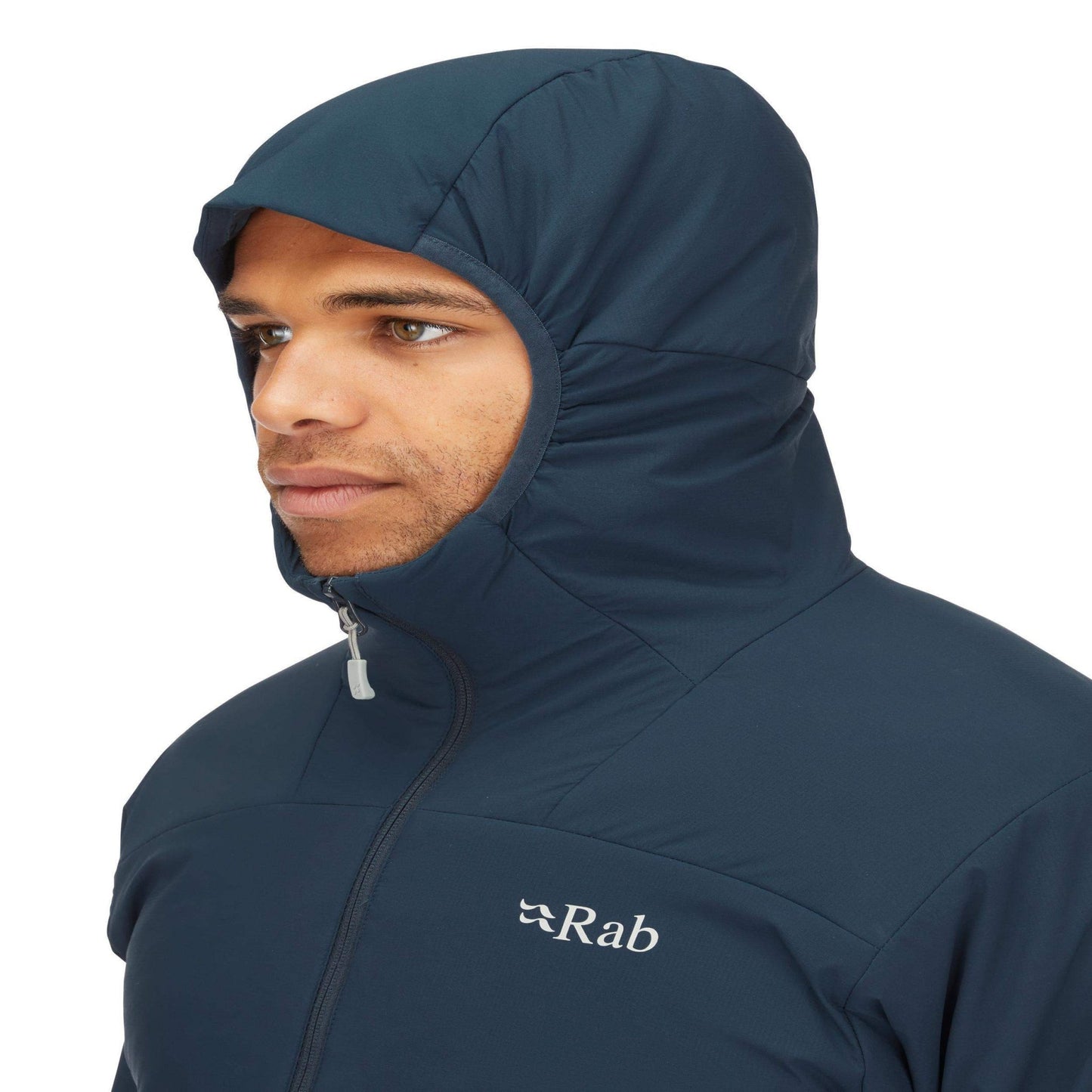 Rab Xenair Alpine Light Jacket – Chaqueta sintética técnica ultraligera - 