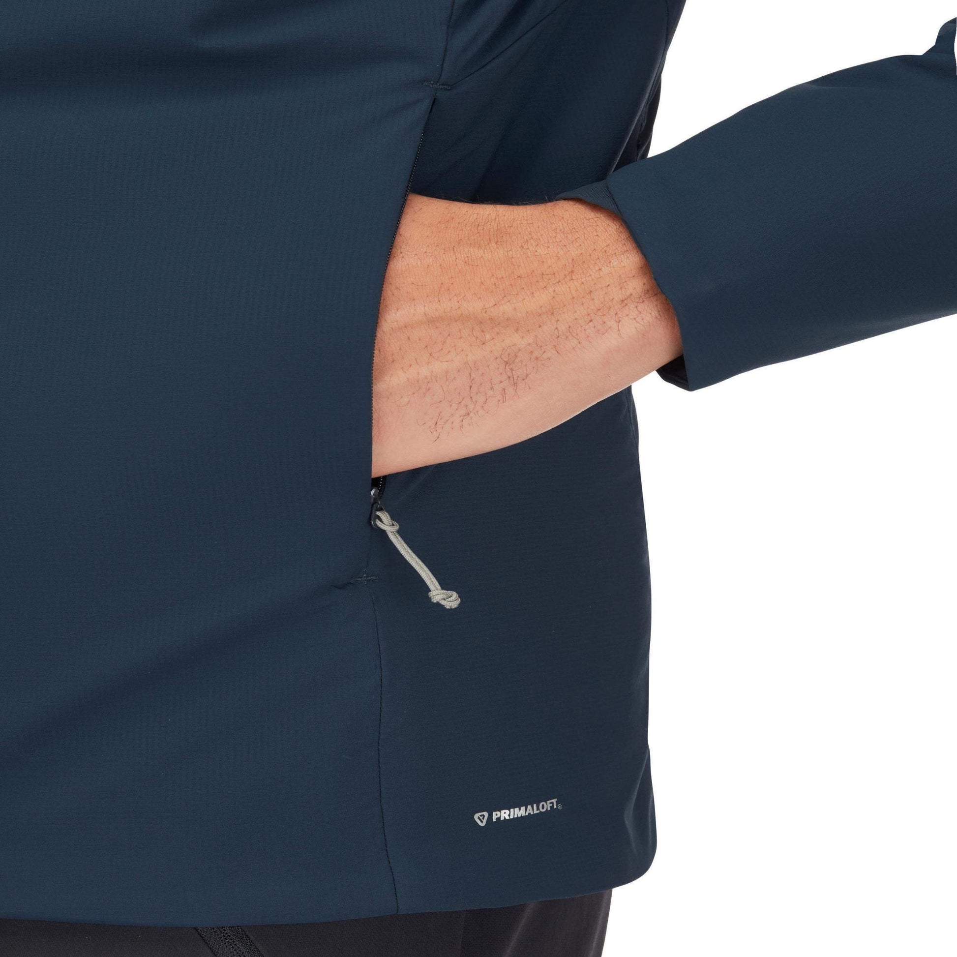 Rab Xenair Alpine Light Jacket – Chaqueta sintética técnica ultraligera - 