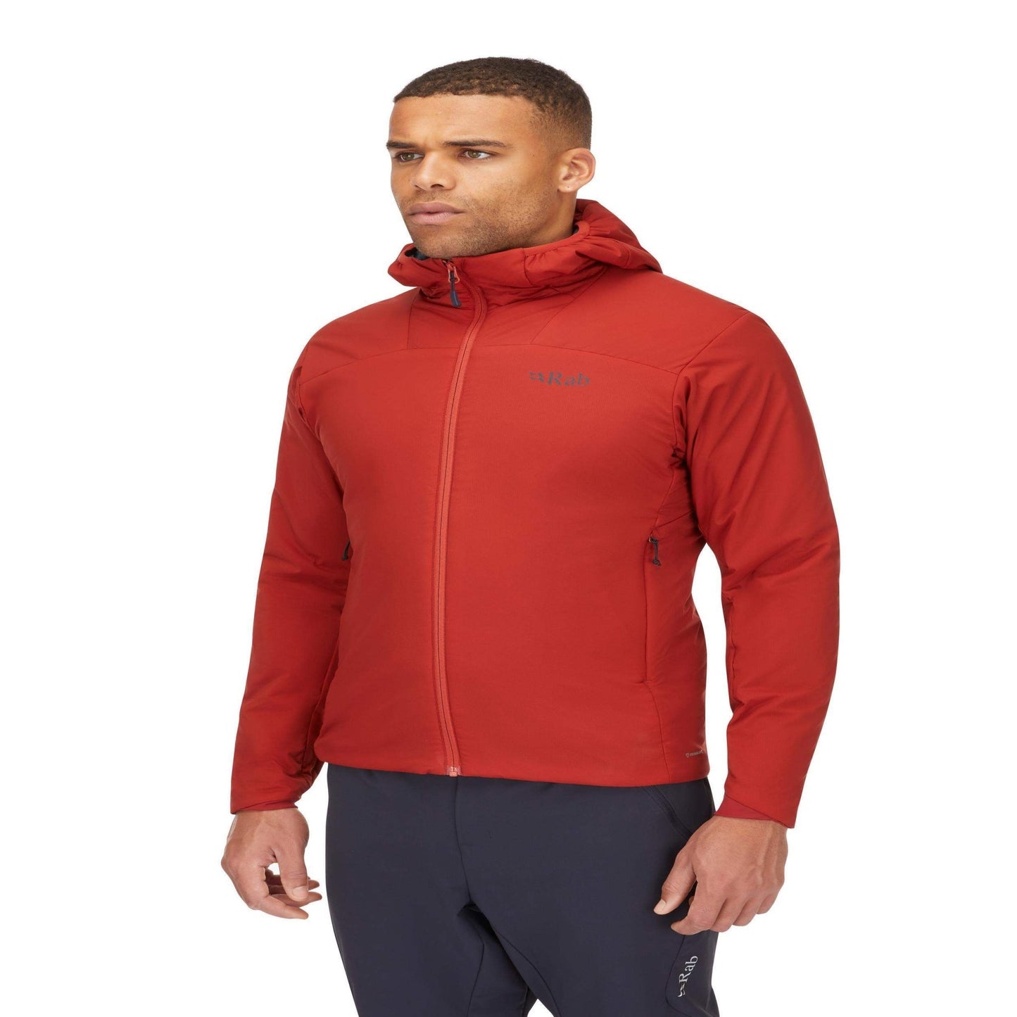 Rab Xenair Alpine Light Jacket – Chaqueta sintética técnica ultraligera - 