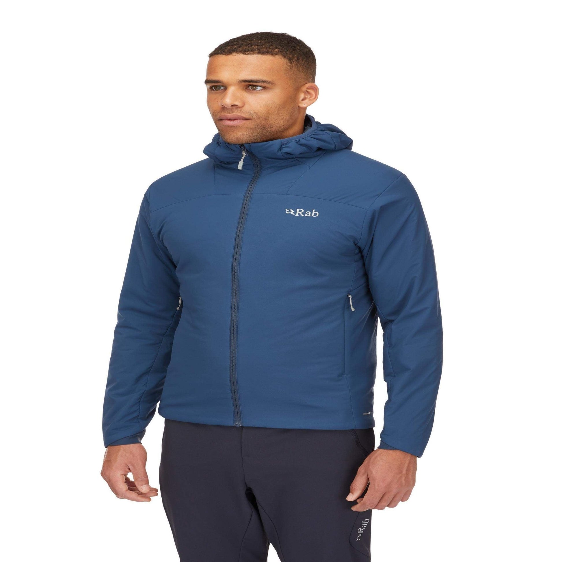 Rab Xenair Alpine Light Jacket – Chaqueta sintética técnica ultraligera - 