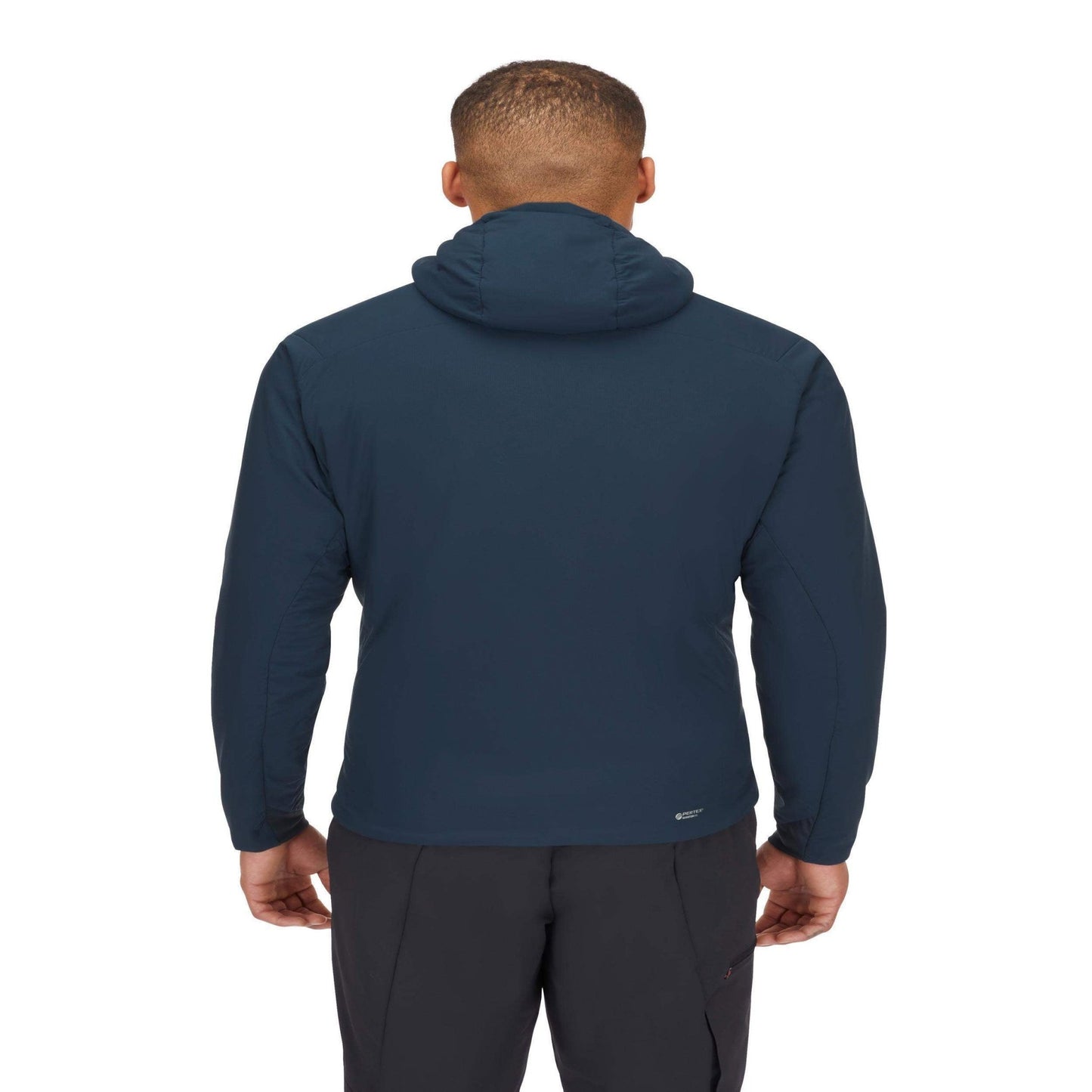 Rab Xenair Alpine Light Jacket – Chaqueta sintética técnica ultraligera - 