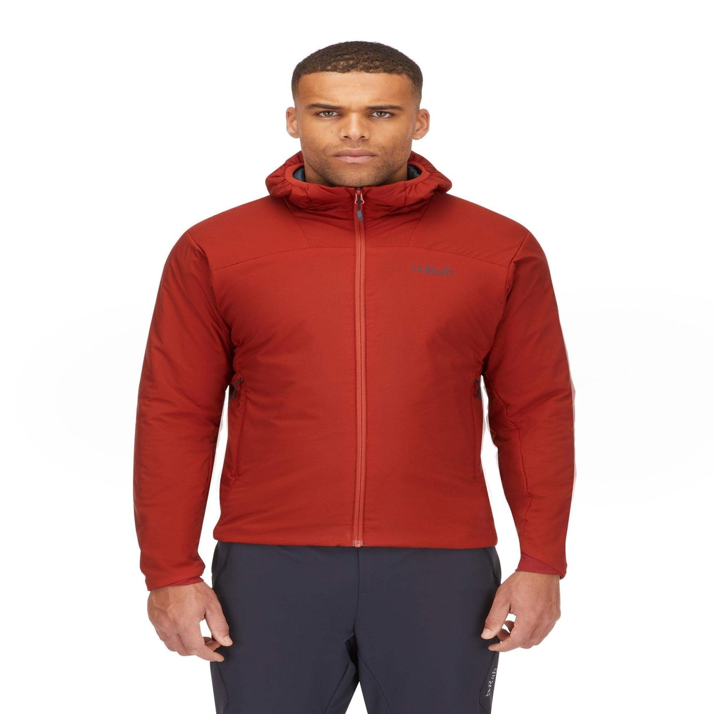 Rab Xenair Alpine Light Jacket – Chaqueta sintética técnica ultraligera - 