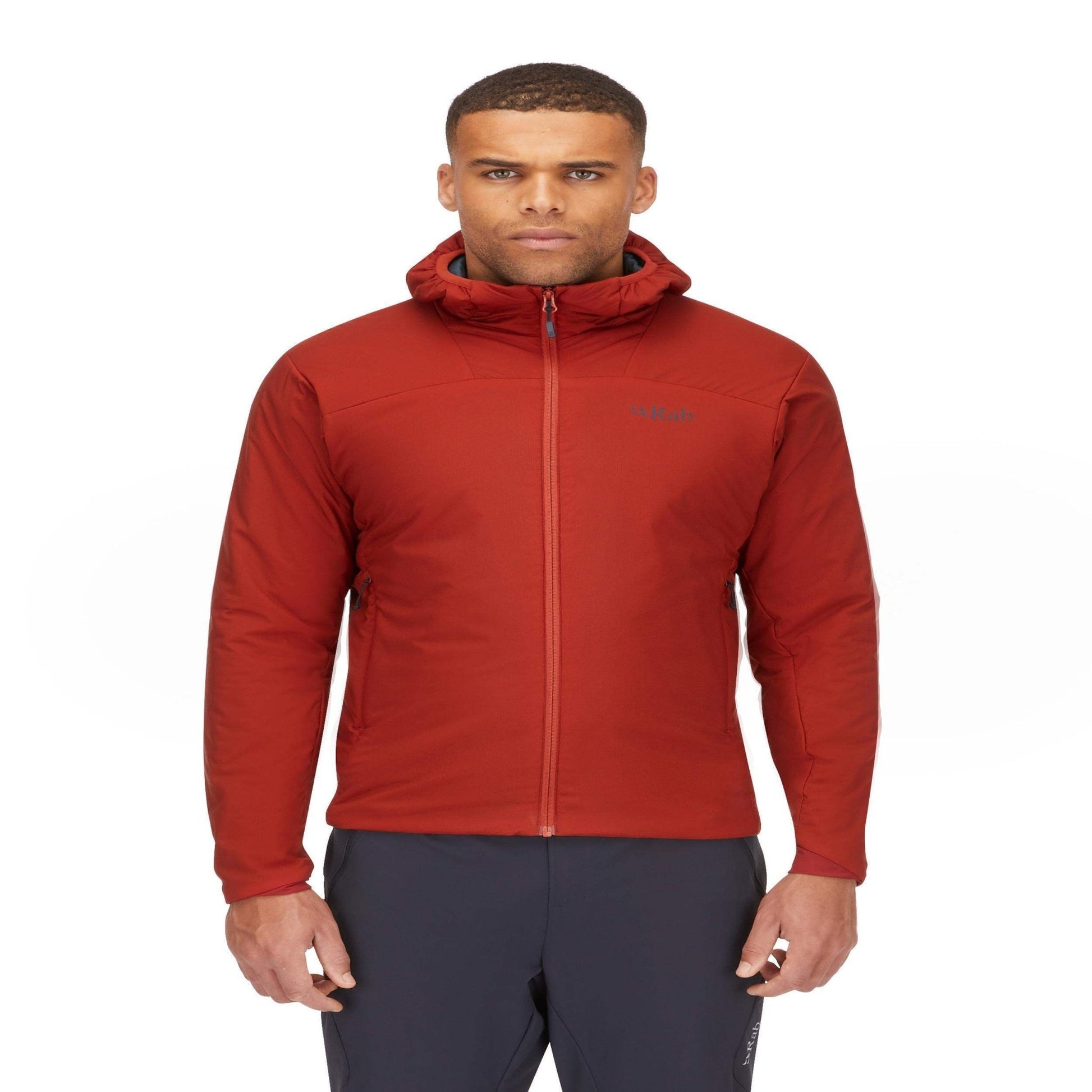 Rab Xenair Alpine Light Jacket – Chaqueta sintética técnica ultraligera - 