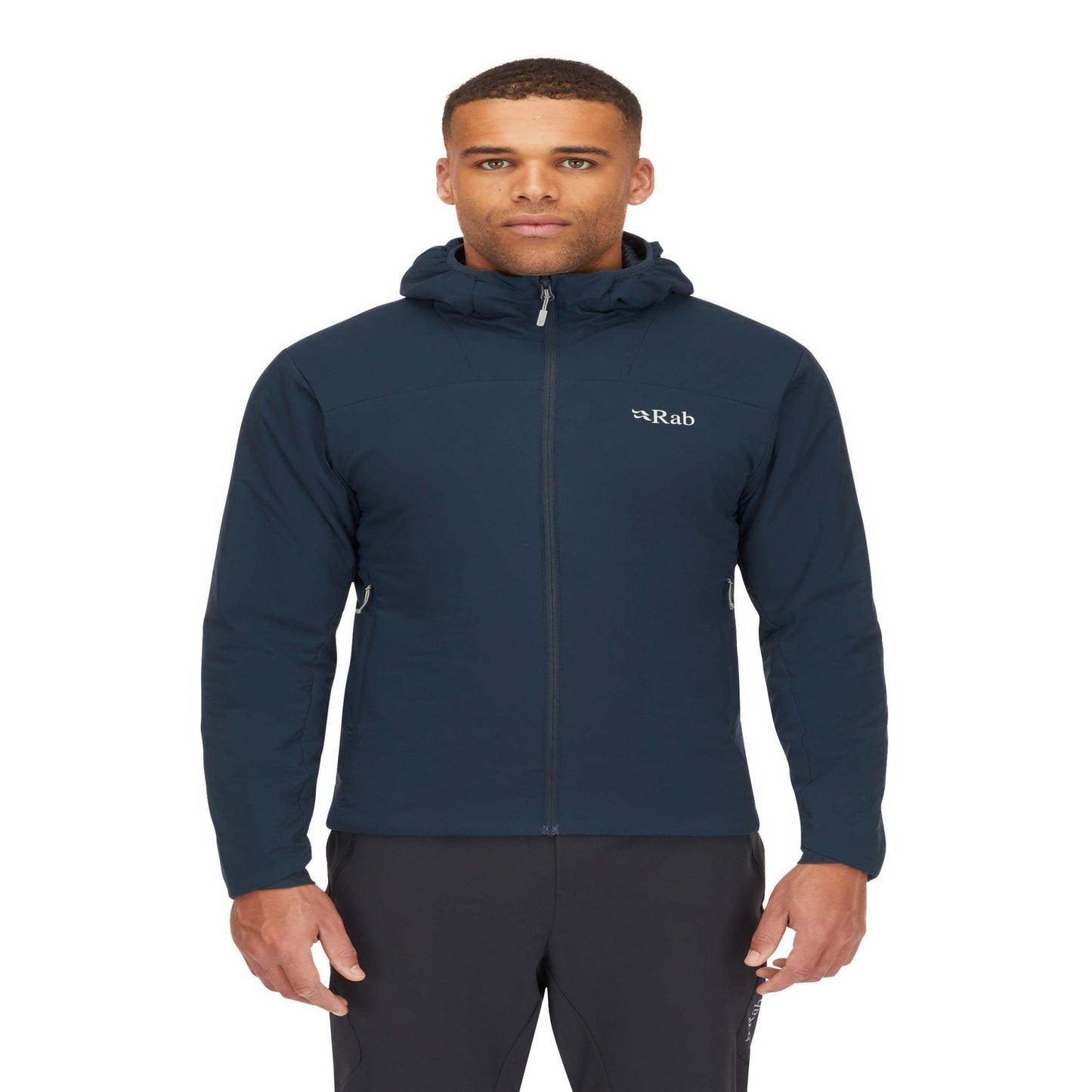 Rab Xenair Alpine Light Jacket – Chaqueta sintética técnica ultraligera - 
