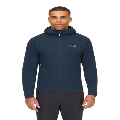 Rab Xenair Alpine Light Jacket – Chaqueta sintética técnica ultraligera - 