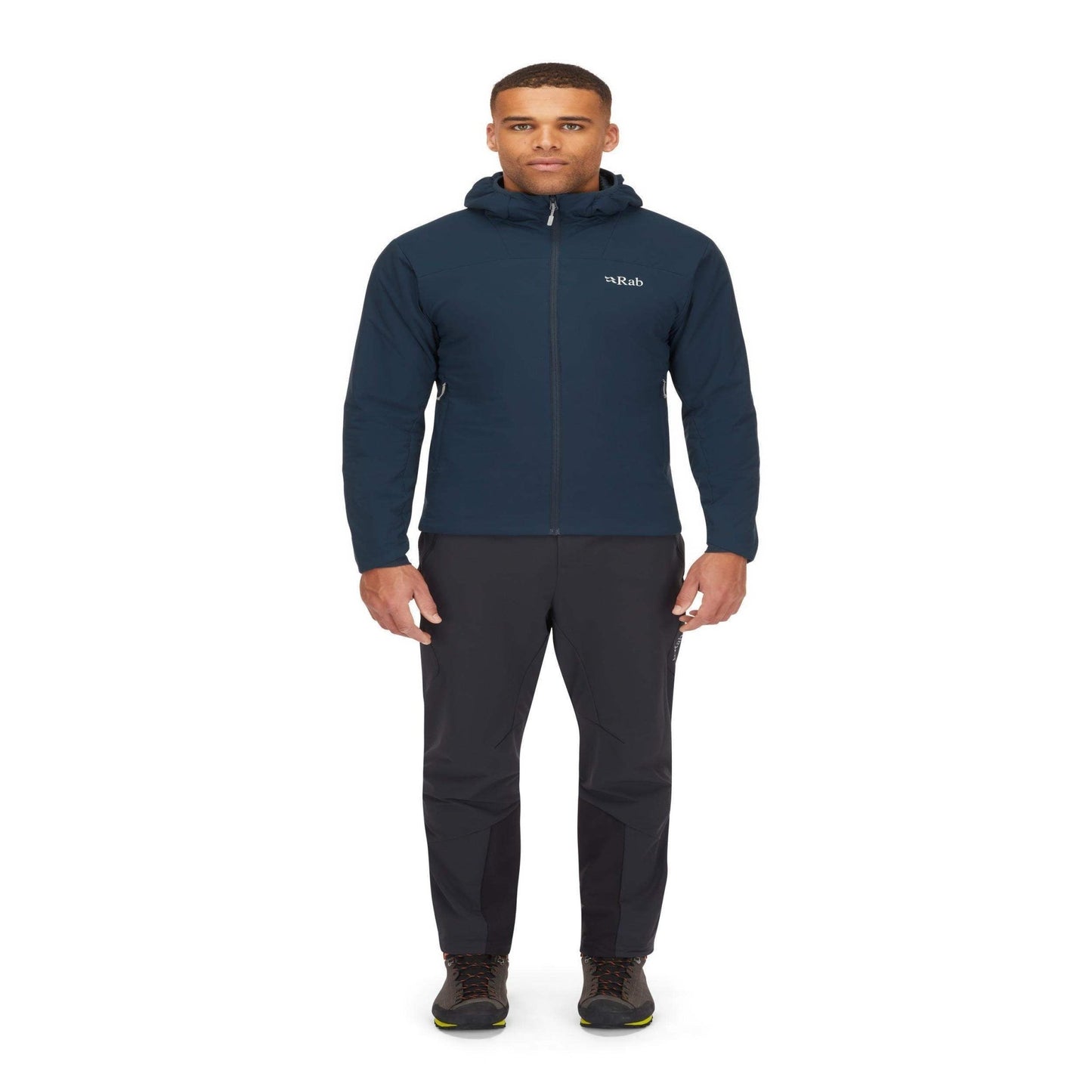 Rab Xenair Alpine Light Jacket – Chaqueta sintética técnica ultraligera - 