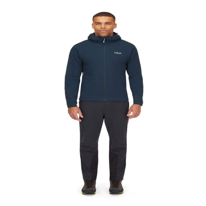 Rab Xenair Alpine Light Jacket – Chaqueta sintética técnica ultraligera - 