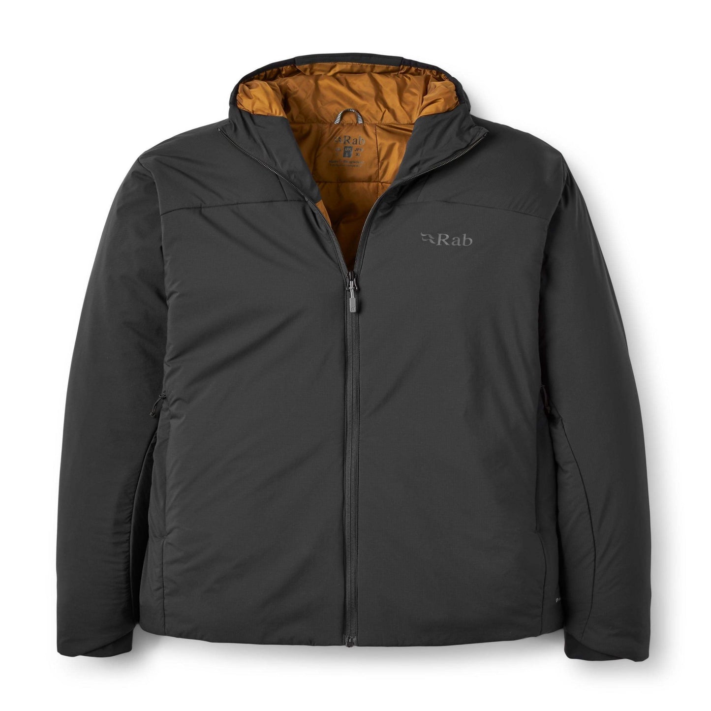 Rab Xenair Alpine Light Jacket – Chaqueta sintética técnica ultraligera - 