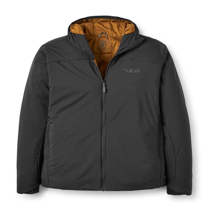 Rab Xenair Alpine Light Jacket – Chaqueta sintética técnica ultraligera - 