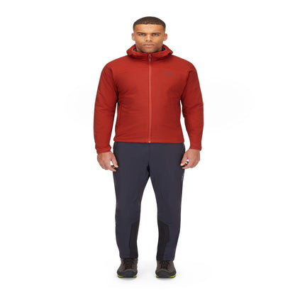 Rab Xenair Alpine Light Jacket – Chaqueta sintética técnica ultraligera - 