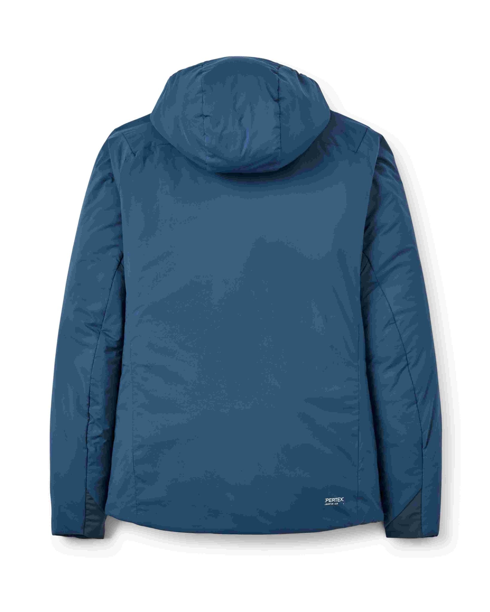 Rab Xenair Alpine Light Jacket Wmns – Chaqueta Sintética Ligera PrimaLoft® Mujer - 