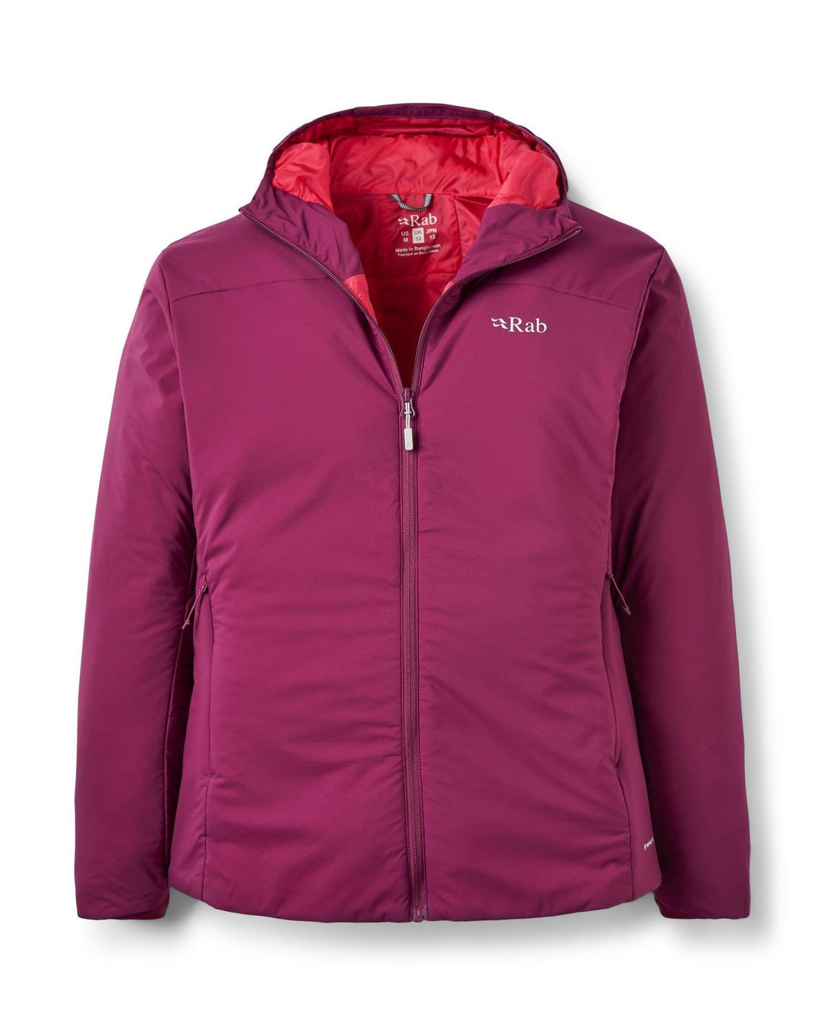 Rab Xenair Alpine Light Jacket Womens - Chaquetas Sintéticas
