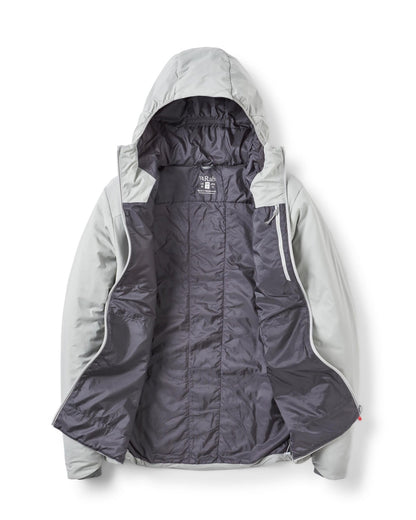 Rab Xenair Alpine Light Jacket Womens - Chaquetas Sintéticas