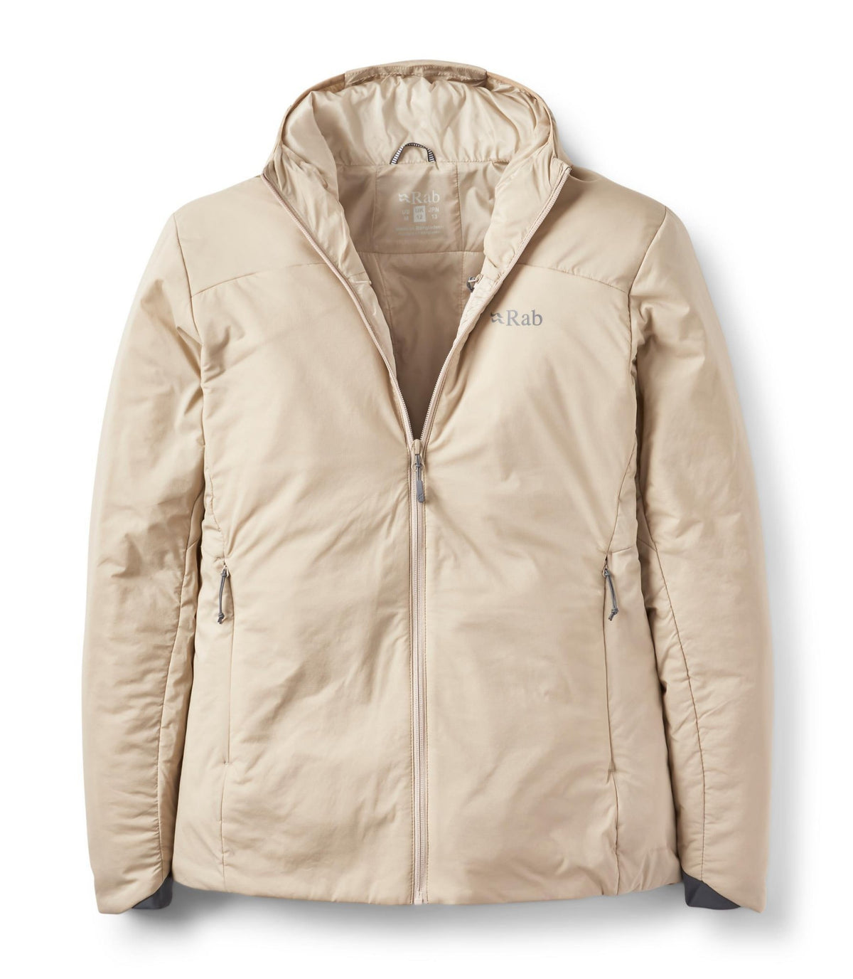Rab Xenair Alpine Light Jacket Womens - Chaquetas Sintéticas