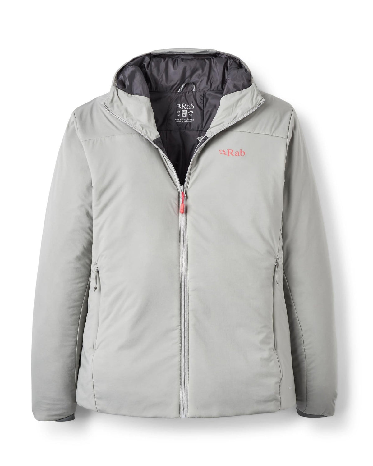Rab Xenair Alpine Light Jacket Womens - Chaquetas Sintéticas