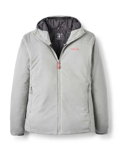 Rab Xenair Alpine Light Jacket Womens - Chaquetas Sintéticas