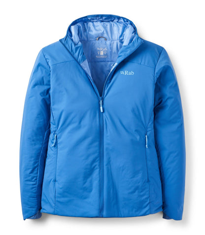 Rab Xenair Alpine Light Jacket Womens - Chaquetas Sintéticas