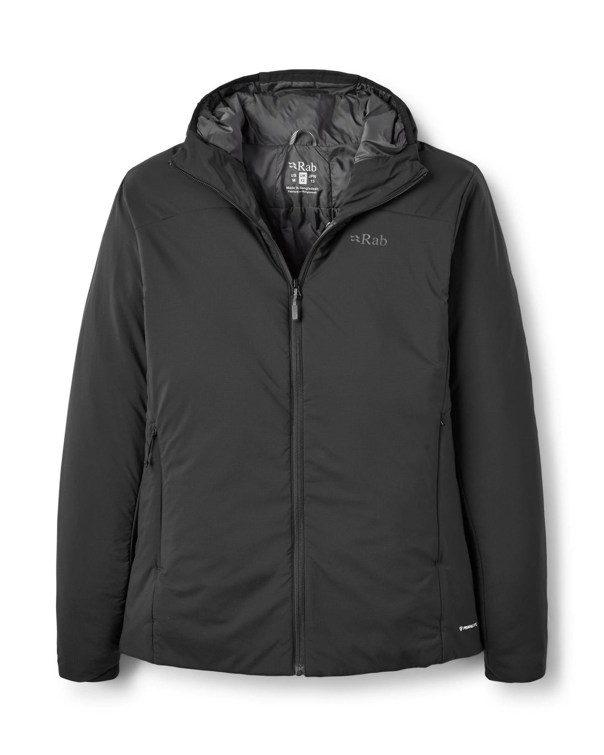 Rab Xenair Alpine Light Jacket Womens - Chaquetas Sintéticas