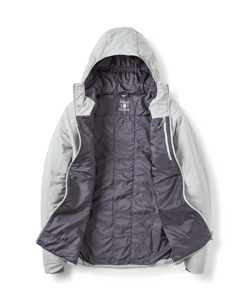 Rab Xenair Alpine Light Jacket W'S - Chaquetas