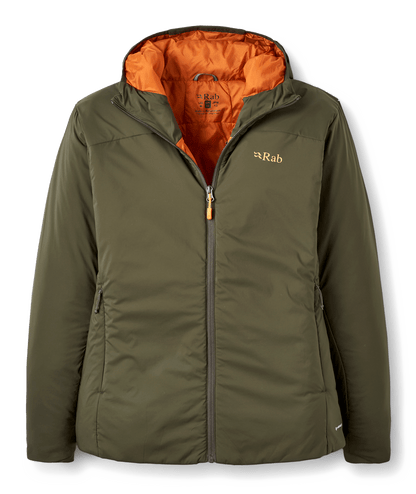 Rab Xenair Alpine Light Jacket W'S - Chaquetas