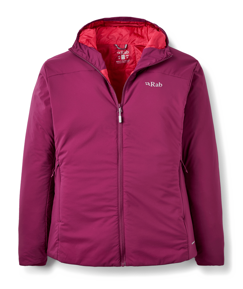 Rab Xenair Alpine Light Jacket W'S - Chaquetas
