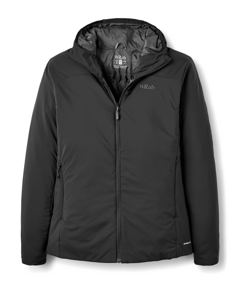 Rab Xenair Alpine Light Jacket W'S - Chaquetas