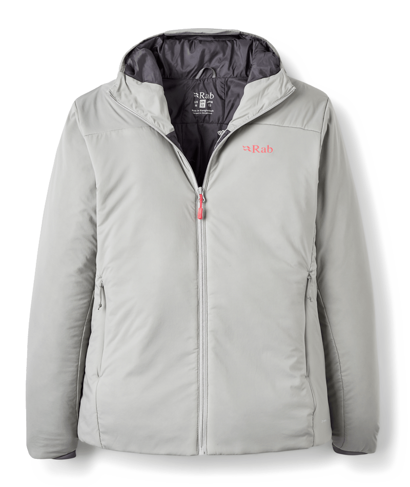Rab Xenair Alpine Light Jacket W'S - Chaquetas