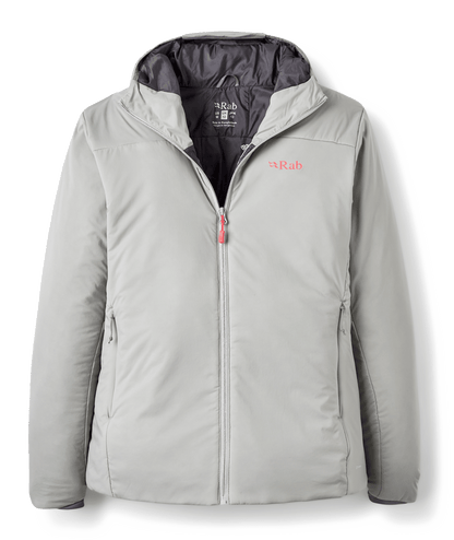 Rab Xenair Alpine Light Jacket W'S - Chaquetas