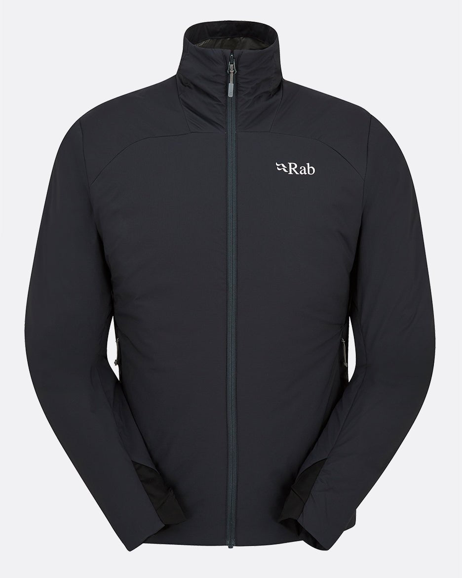 Rab Xenair Light Jacket Mountain Group