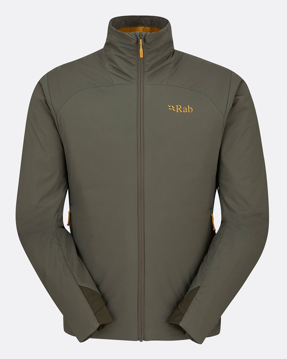 Rab pertex quantum jacket on sale