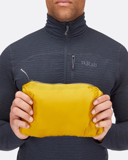 Rab Xenair Vest - Chaleco de Primaloft Gold Active+ y Pertex Quantum Air - Chalecos