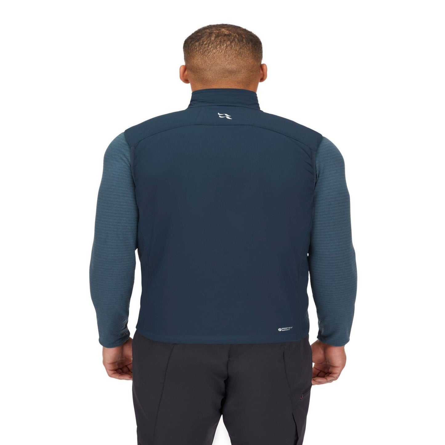 Rab Xenair Vest – Chaleco Sintético PrimaLoft® para Actividad Intensa - 