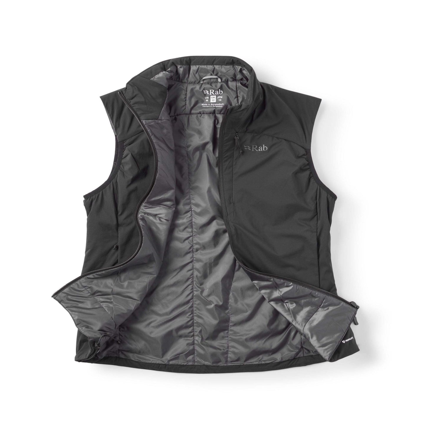Rab Xenair Vest Wmns – Chaleco Sintético PrimaLoft® Mujer - 