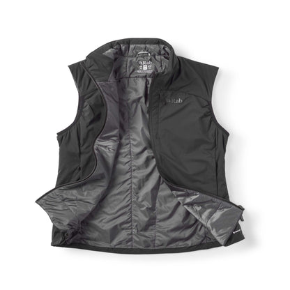 Rab Xenair Vest Wmns – Chaleco Sintético PrimaLoft® Mujer - 