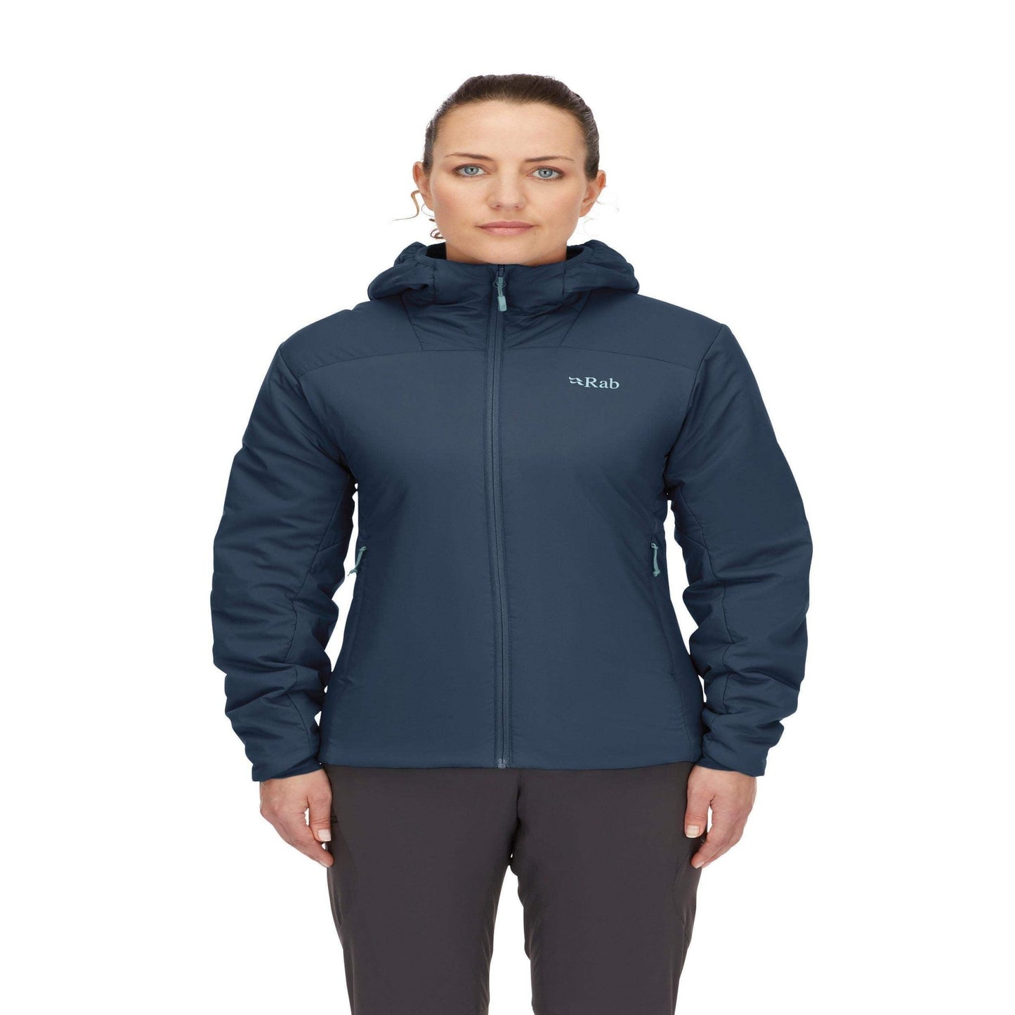 Rab Xenair Vest Wmns – Chaleco Sintético PrimaLoft® Mujer - 