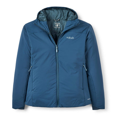 Rab Xenair Vest Wmns – Chaleco Sintético PrimaLoft® Mujer - 