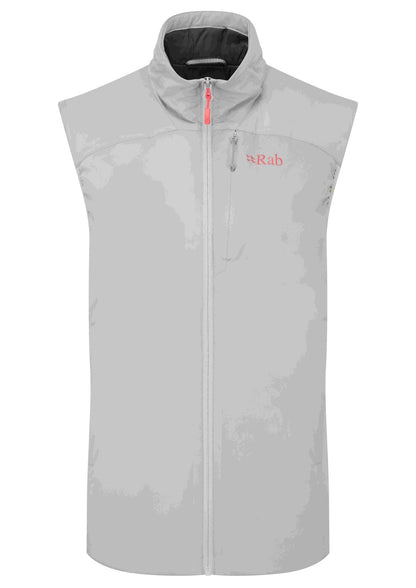 Rab Xenair Vest W'S - Chalecos