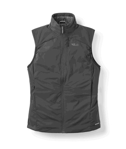 Rab Xenair Vest W'S - Chalecos