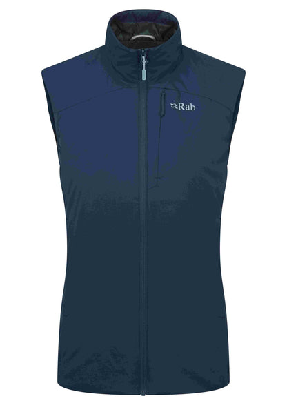 Rab Xenair Vest W'S - Chalecos