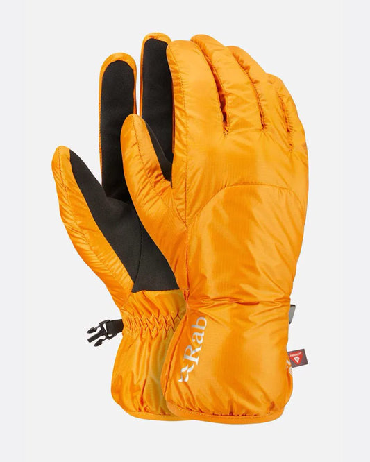 Rab Xenon Glove - Guantes Superligeros de Primaloft - Guantes