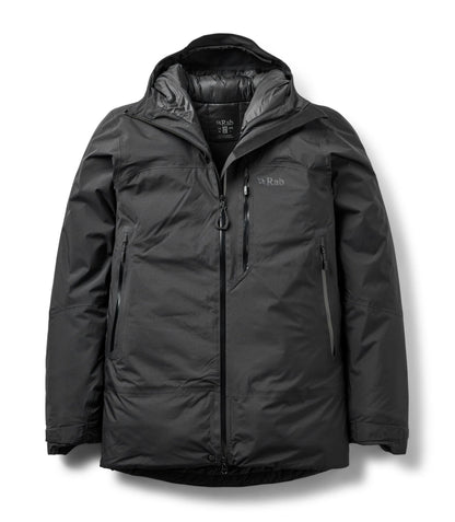 Rab Xenon Shield Jacket AW26 – Impermeable Sintética PrimaLoft - Chaquetas sintéticas
