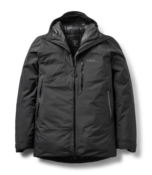 Rab Xenon Shield Jacket AW26 – Impermeable Sintética PrimaLoft - Chaquetas sintéticas